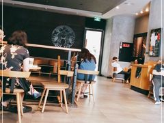 -星巴克臻选(重庆沙坪坝店)