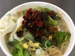 -广西科技大学文昌校区第二食堂