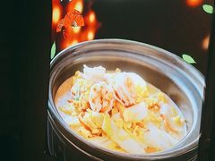 -俭寨大盘鸡·缸子肉·小公鸡·新疆菜(云通店)
