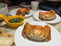 -老淮安·淮安菜(周恩来纪念馆店)