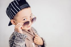 -WPlus明星肖像亲子全家福摄影