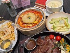 -卡朋西餐(宝安大仟里店)