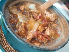 -小吊梨汤·北京菜·烤鸭(双井乐成中心店)