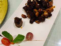 -陆壹捌餐厅(五大道店)