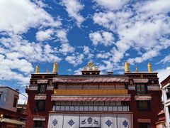 -小昭寺
