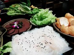 -味舵主重庆火锅(邓尉路店)