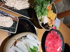 -呷哺呷哺 黄金牧场 (新中关购物中心店)
