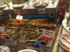 -必点海鲜·鲅鱼水饺(鞍山西道店)