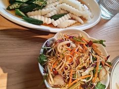 -院子餐厅·大锅菜·老杭帮(桥西直街店)
