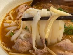 -三姐·老友记·南宁老友粉(朝阳区光华路嘉里中心店)