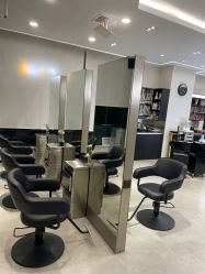 -意廊 Hair Salon