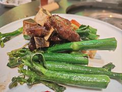 -飞尝蚝·顺德菜·鱼生(顺德总店)