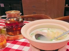 -西贝(南山宝能太古城店)