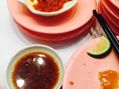 -争鲜回转寿司(飞洲国际店)