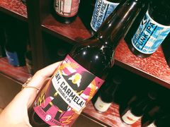 -顽啤熊·酒客酒馆(苏城夜景必选店)