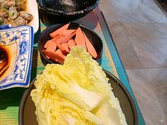 -朝阳酸菜鱼休闲餐厅