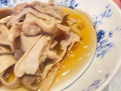 -老人和饭店(淮海中路店)