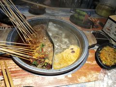 -成都屋头串串(青年北街店)