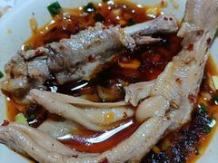 -毅记香鸭居(后堡店)
