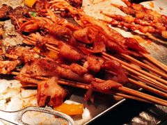 -洲际酒店·地平线全日餐厅HORIZON CAFÉ