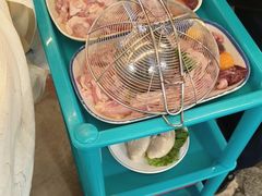 -小煵记·打边炉(西丽文光店)