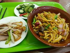 -罗胖子面馆(西关店)