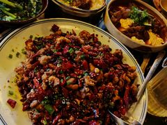 -饭江湖·江湖菜(湖广会馆店)