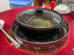 -花苑美食横琴生蚝火锅(拱北粤华路店)