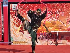 -威海华夏城景区