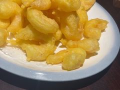 -粥全粥到海鲜家常菜·海肠捞饭(嫩江路店)