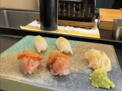 -Sushi Hanzo半藏(天环广场店)
