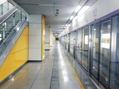-坂田(地铁站)