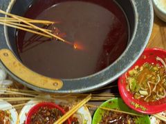 -冒椒火辣(奎星楼街店)