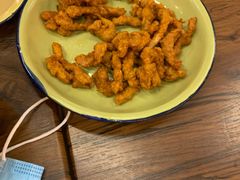现炸酥肉-脑馋粉儿(三里屯店)