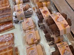 -烘焙町面包店(西四店)