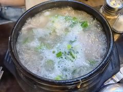 -咸草酱蟹
