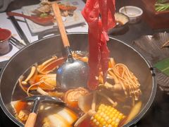 -花潮料理艺食馆(SM新生活广场店)