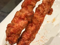 -双合园·海鲜水饺青岛菜(万佳广场店)