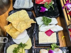 -束河人家(南锣鼓巷店)