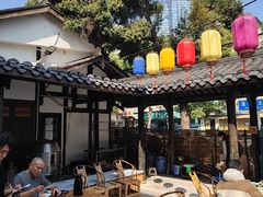 -院8里·小聚园老川菜(九眼桥店)