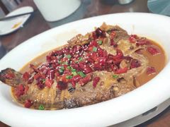 -元银甲·湖北地标美食(汉阳店)