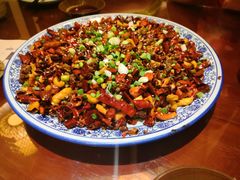 -杨记隆府(白象街店)