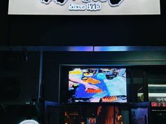 -五道双马·双马餐厅(五道口店)