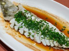 -船歌·鱼水饺青岛菜(闽江二路店)