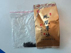 -凤凰楼酒家·粤宴点心(华强北店)