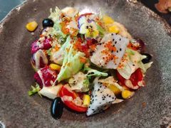 -匠和风精致料理(莆田财富中心店)
