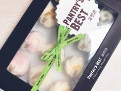 -Pantry's Best派悦坊蛋糕(K11购物艺术中心店)