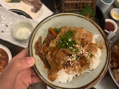 -南苑环球酒店-稻菊日式餐厅(鄞县大道店)