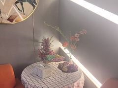 -禧瑞 ·丝浴主题·水疗·spa(中山公园店)