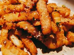 -肉串汪(月坛店)